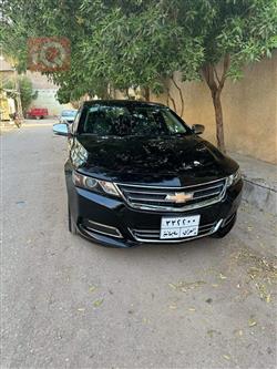 شێڤرۆلێت ئیمپالا
